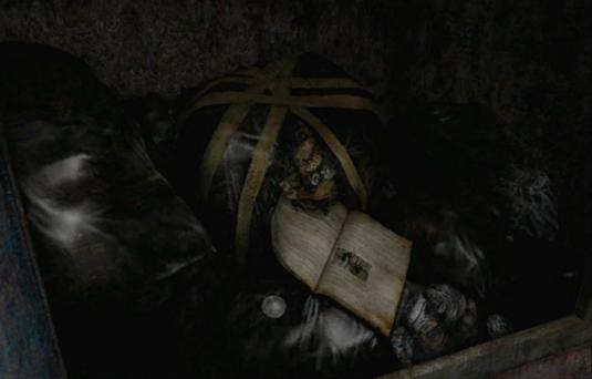 กระทู้ฉายเกม Silent Hill 2 (Part 1) - Page 5 2948_80287_Image