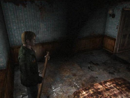 กระทู้ฉายเกม Silent Hill 2 (Part 1) - Page 5 2948_80290_Image