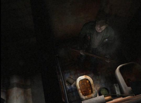 กระทู้ฉายเกม Silent Hill 2 (Part 1) - Page 5 2948_80291_Image