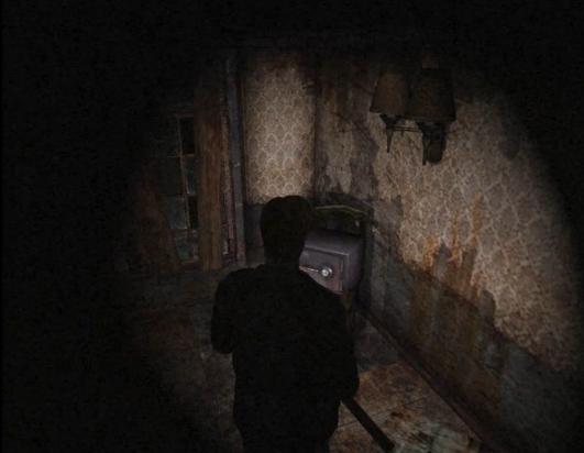 กระทู้ฉายเกม Silent Hill 2 (Part 1) - Page 5 2948_80293_Image