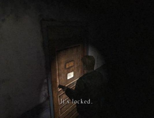 กระทู้ฉายเกม Silent Hill 2 (Part 1) - Page 5 2948_80295_Image