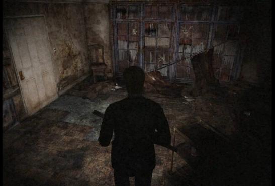 กระทู้ฉายเกม Silent Hill 2 (Part 1) - Page 5 2948_80298_Image