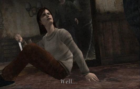 กระทู้ฉายเกม Silent Hill 2 (Part 1) - Page 6 2948_80304_Image