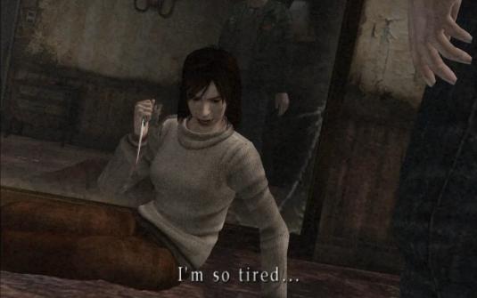 กระทู้ฉายเกม Silent Hill 2 (Part 1) - Page 6 2948_80305_Image