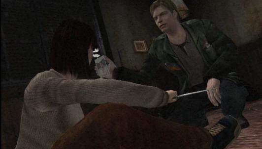 กระทู้ฉายเกม Silent Hill 2 (Part 1) - Page 6 2948_80306_Image