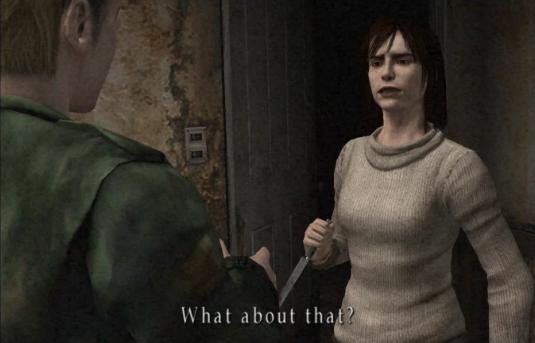 กระทู้ฉายเกม Silent Hill 2 (Part 1) - Page 6 2948_80310_Image