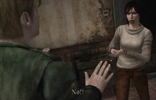 กระทู้ฉายเกม Silent Hill 2 (Part 1) - Page 6 2948_80312_Image