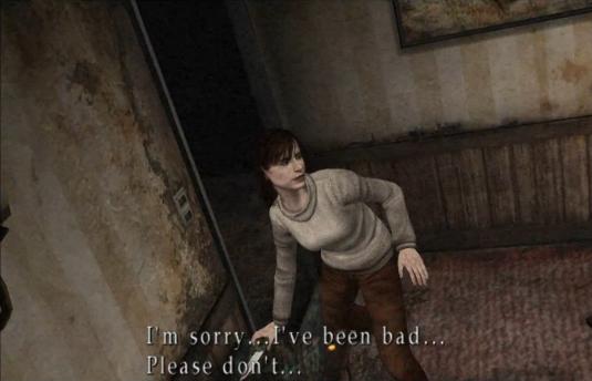 กระทู้ฉายเกม Silent Hill 2 (Part 1) - Page 6 2948_80313_Image