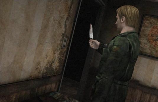 กระทู้ฉายเกม Silent Hill 2 (Part 1) - Page 6 2948_80314_Image