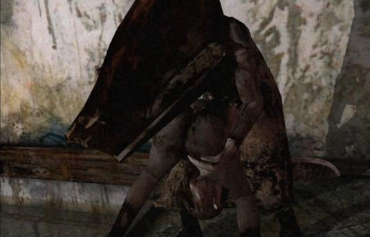 กระทู้ฉายเกม Silent Hill 2 (Part 1) - Page 6 2948_80318_Image