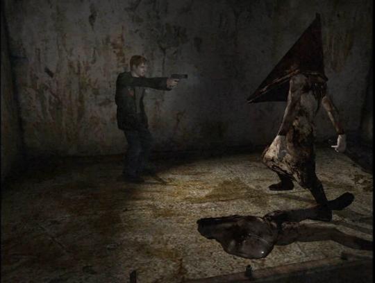 กระทู้ฉายเกม Silent Hill 2 (Part 1) - Page 6 2948_80322_Image