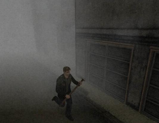 กระทู้ฉายเกม Silent Hill 2 (Part 1) - Page 7 2948_80325_Image