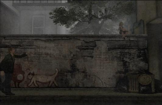 กระทู้ฉายเกม Silent Hill 2 (Part 1) - Page 7 2948_80327_Image