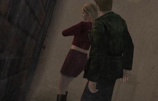 กระทู้ฉายเกม Silent Hill 2 (Part 2) - Page 2 2953_80441_Image