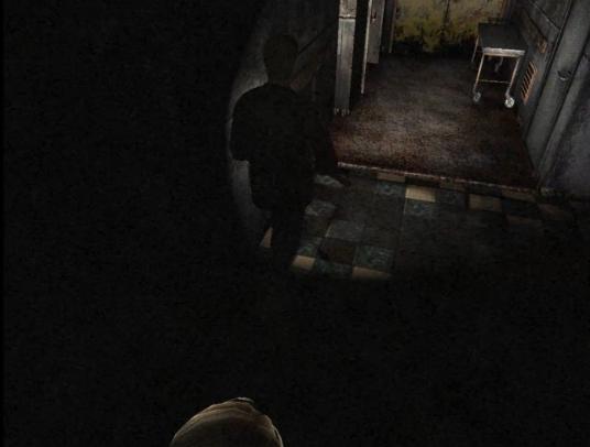 กระทู้ฉายเกม Silent Hill 2 (Part 2) - Page 2 2953_80452_Image