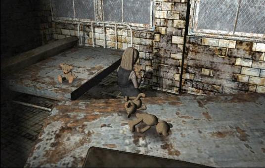 กระทู้ฉายเกม Silent Hill 2 (Part 2) - Page 4 2953_80490_Image