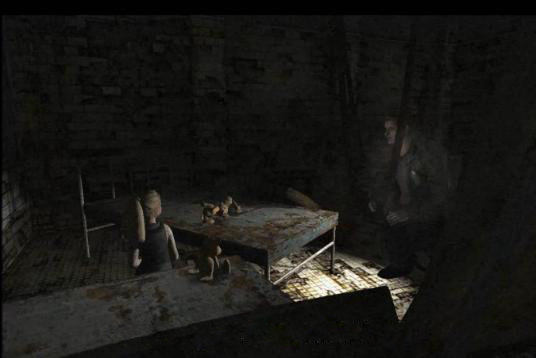 กระทู้ฉายเกม Silent Hill 2 (Part 2) - Page 4 2953_80491_Image