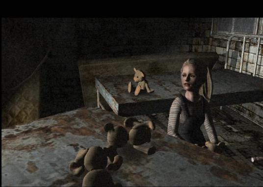 กระทู้ฉายเกม Silent Hill 2 (Part 2) - Page 4 2953_80493_Image