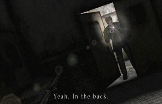 กระทู้ฉายเกม Silent Hill 2 (Part 2) - Page 4 2953_80497_Image