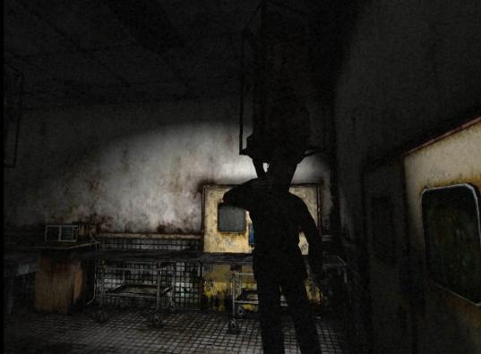 กระทู้ฉายเกม Silent Hill 2 (Part 2) - Page 4 2953_80505_Image