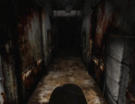 กระทู้ฉายเกม Silent Hill 2 (Part 2) - Page 5 2953_80510_Image