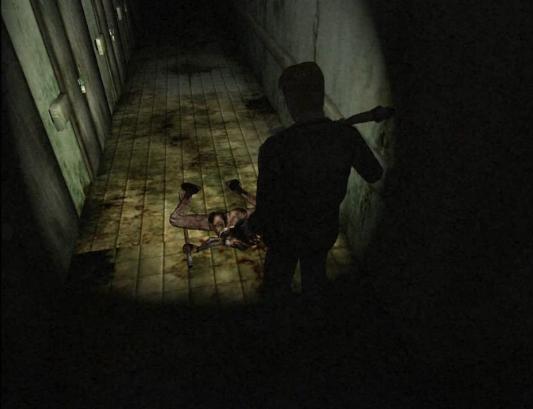 กระทู้ฉายเกม Silent Hill 2 (Part 2) - Page 5 2953_80520_Image