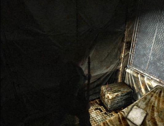 กระทู้ฉายเกม Silent Hill 2 (Part 2) - Page 5 2953_80521_Image