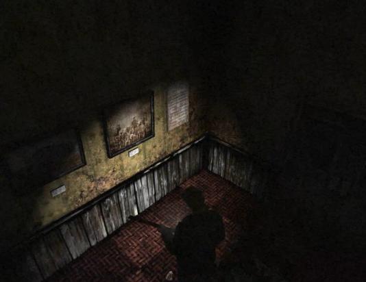 กระทู้ฉายเกม Silent Hill 2 (Part 3) 2963_80693_Image