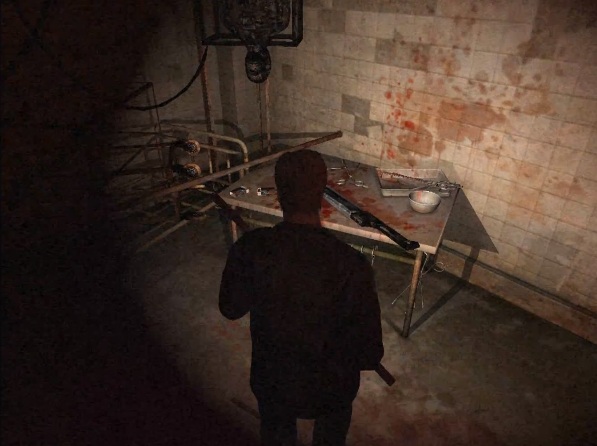 กระทู้ฉายเกม Silent Hill 2 (Part 3) - Page 5 2963_80781_Image