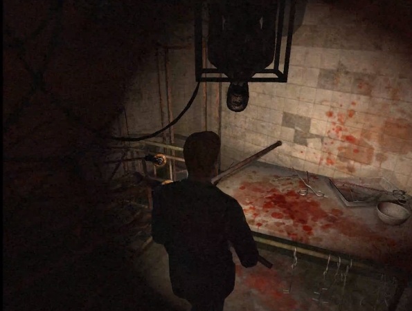 กระทู้ฉายเกม Silent Hill 2 (Part 3) - Page 5 2963_80782_Image