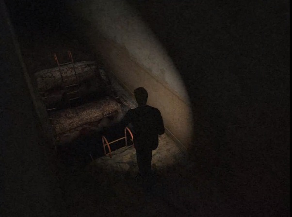 กระทู้ฉายเกม Silent Hill 2 (Part 3) - Page 5 2963_80783_Image