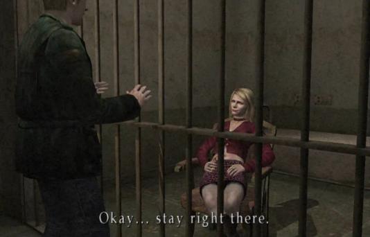 กระทู้ฉายเกม Silent Hill 2 (Part 3) - Page 6 2963_80800_Image