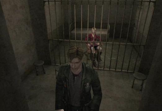 กระทู้ฉายเกม Silent Hill 2 (Part 3) - Page 6 2963_80801_Image