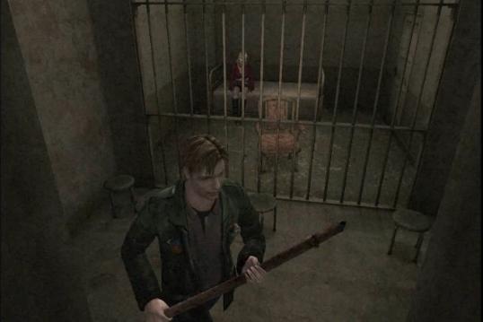 กระทู้ฉายเกม Silent Hill 2 (Part 3) - Page 6 2963_80802_Image