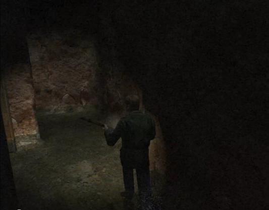กระทู้ฉายเกม Silent Hill 2 (Part 4 END) 2973_81017_Image