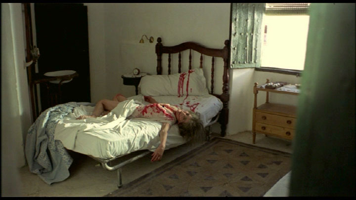 Quién puede matar a un nino/ Who Can Kill a Child (1976, Narciso Ibáñez Serrador Child_shot3l