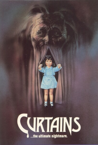 CURTAINS [1983] Curtains