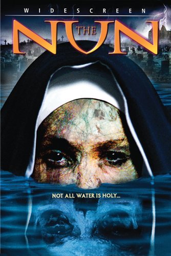 THE NUN - Luis De La Madrid, 2005, Espagne/Grande-Bretagne Thenun