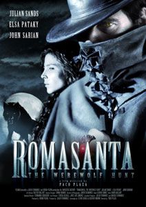 حمل فيلم الرعب الاسباني النادر والخطير Romasanta 2004 Romasanta