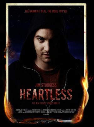 ¿cuala es la última película o filme que has visto? - Página 28 Heartless_poster