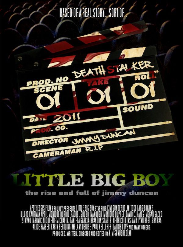 Little Big Boy (2011) Lbbposter