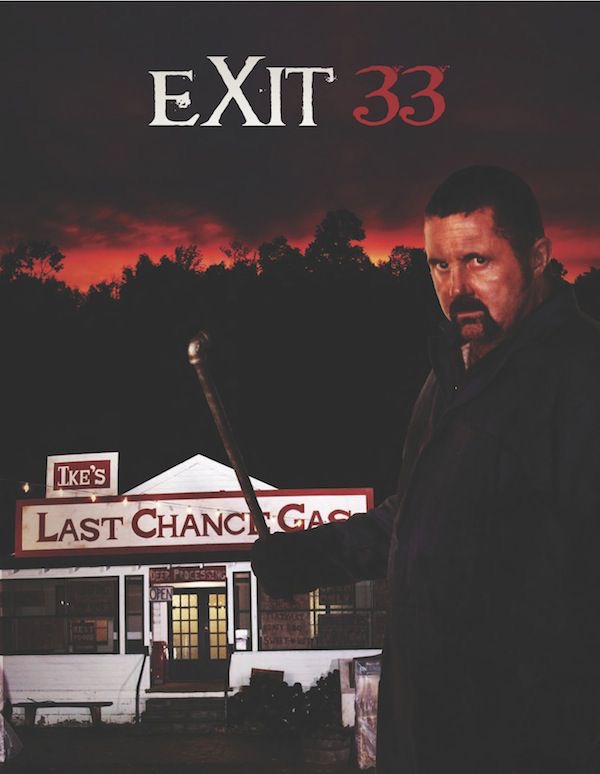 Exit.33.2011.DVDSCR.XviD  Exit33