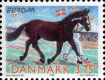 stempel - Pferde - Seite 3 Danmark023-1