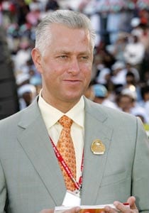 Eclipse Award 2013 Todd-Pletcher