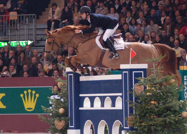 Baloubet & Rodrigo Csi2003_pessoa