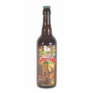 Vitamine C au jardin Biere-fdes-trolls-75cl