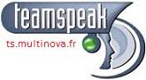 TeamSpeak Public