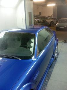 BMW E36 318 is ITC2A 832976Mabmw3