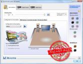  اللجنة || RealTek High Definition Audio 2.62 || برنامج تعريف الصوت في اخر اصدار من الفرن Mini_87380819062011094817