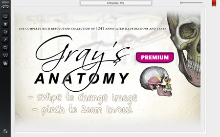 Grays Anatomy Premium Edition 1.5 MacOSX Retail-CORE 1508060918460100